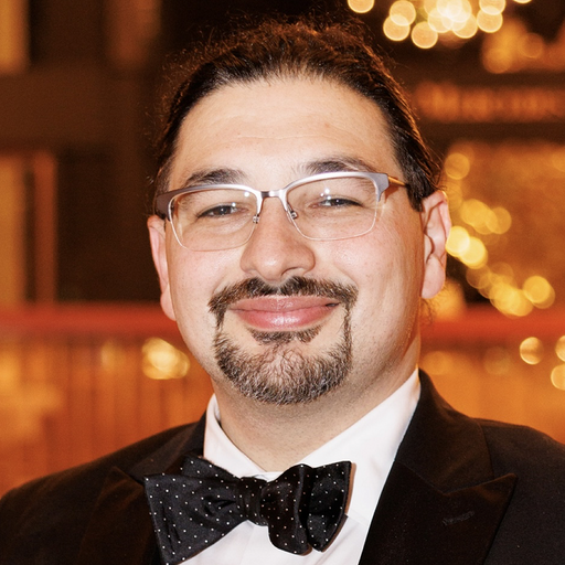 Shawn Tolidano